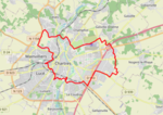 Chartres OSM 03